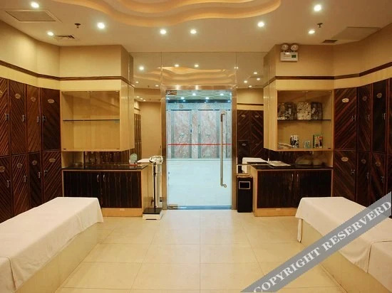 Huafeng Yuda Hotel