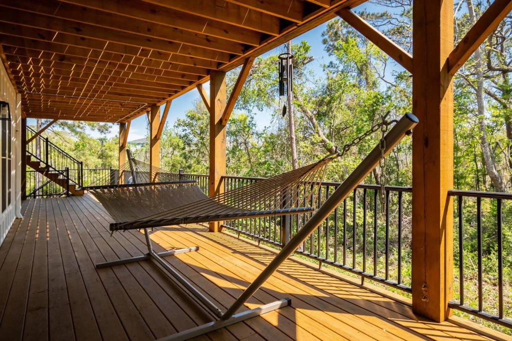 Farmhouse at Turtle Creek by Oak Island Accommodations