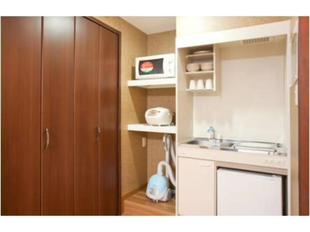 Hotel Hanabi 사진 45