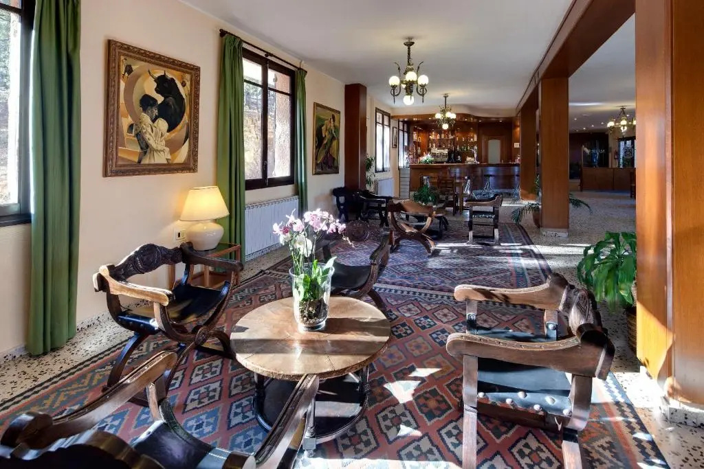 Hotel Mora - Général
