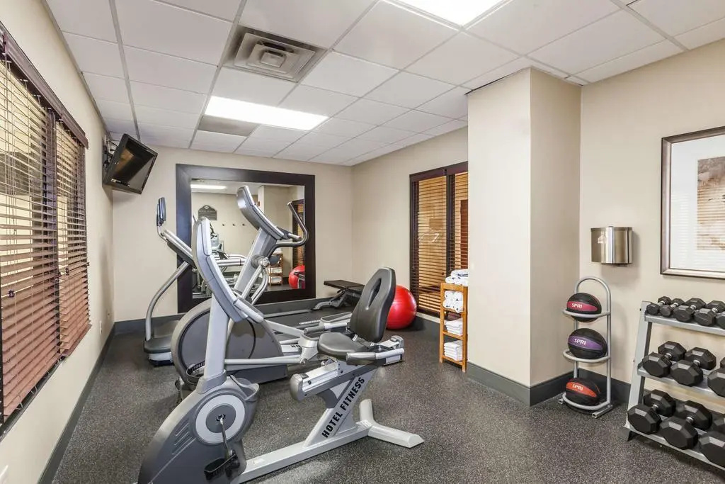 Fairfield Inn & Suites Charleston
