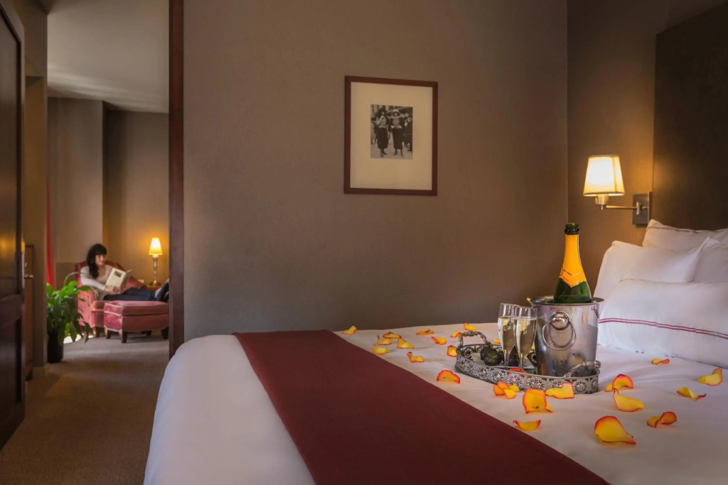 Hotel photo 5