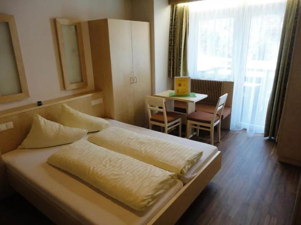Familienhotel Stefan - Chambres