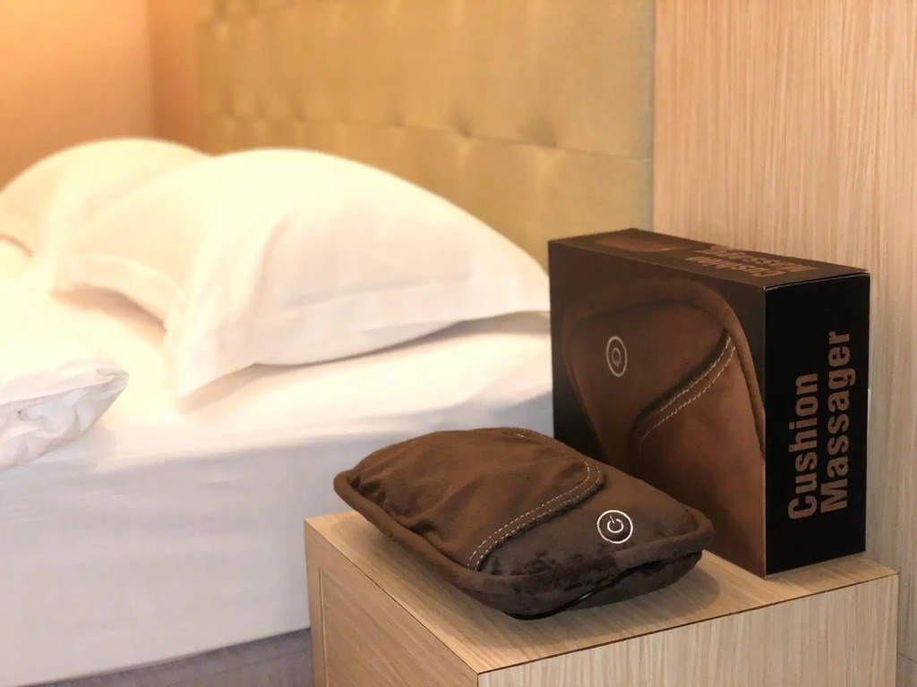 The Riverside Hotel Hengchun - Chambres