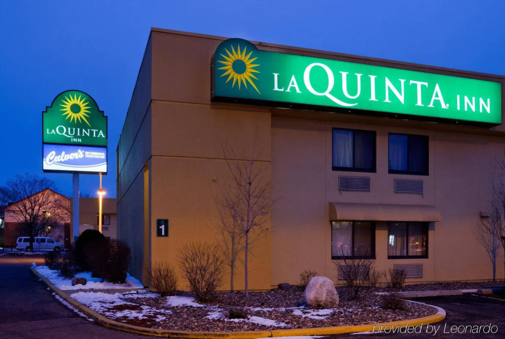 La Quinta Inn Minneapolis Airport Bloomington