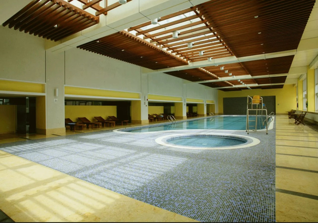 Yaoda International Hotel Taizhou - Général