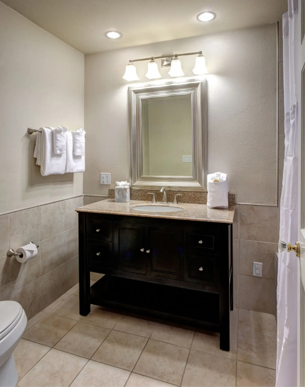 Hotel St. Pierre®, a French Quarter Inns® Hotel - Général