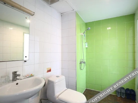 Yami Chain Hotel (Changde Bridge South Branch)