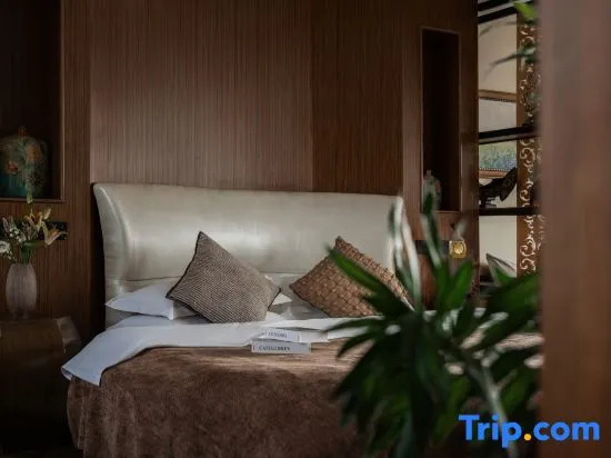Luxury room