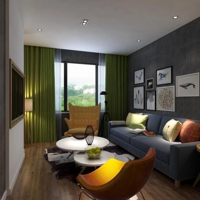 Modern Times Metropolitan Hotel - Général
