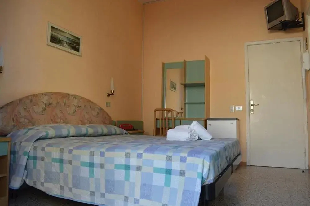 Hotel Villa Lauretta - Général