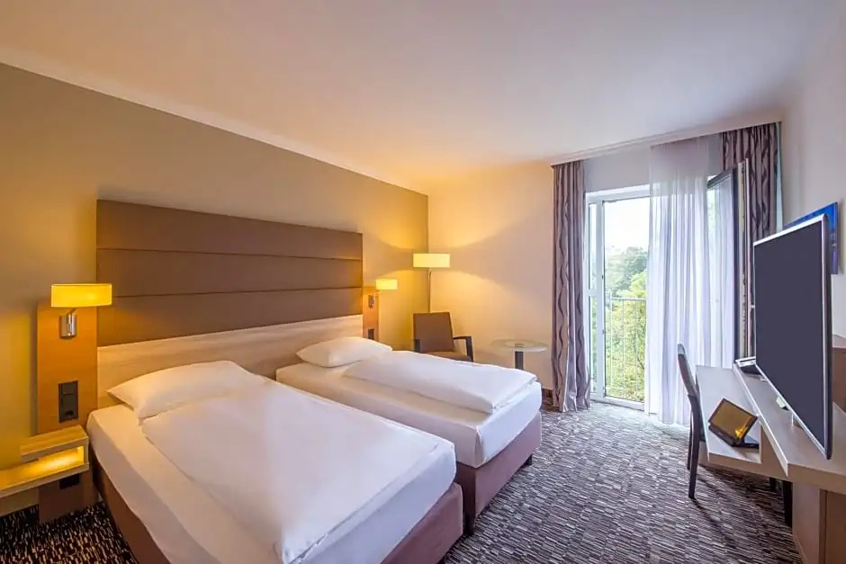 Best Western Plus Hotel Köln City - Chambres