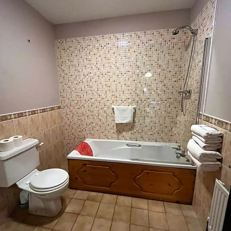 Standard Family room