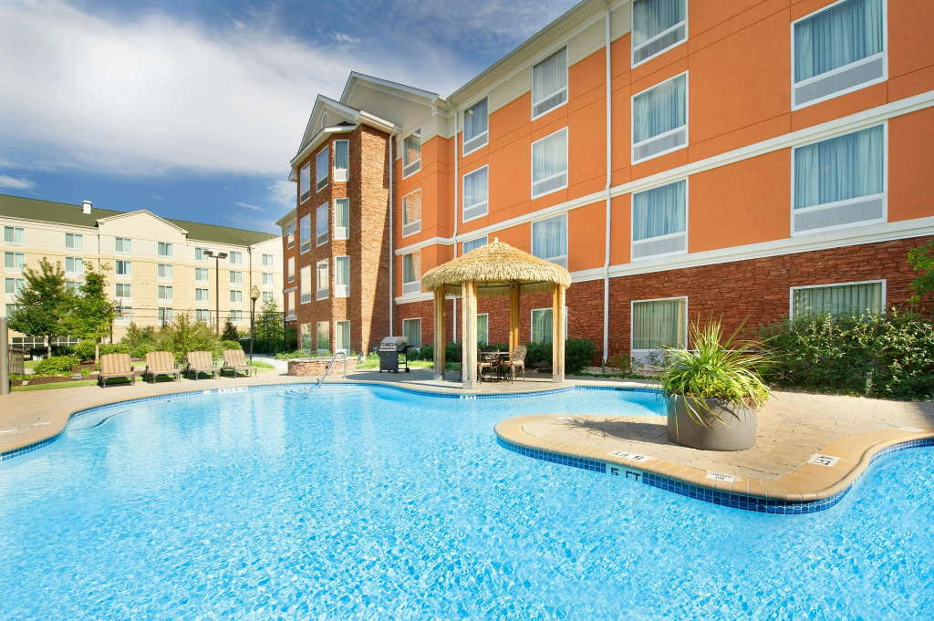 Homewood Suites Atlanta Kennesaw - Général