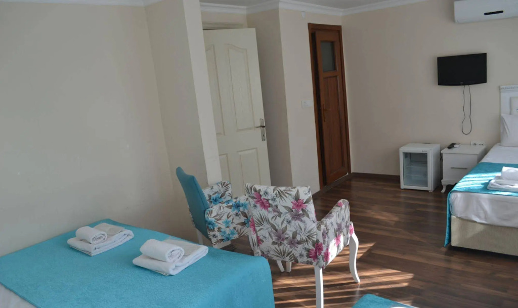 Merot Suites — фото 4