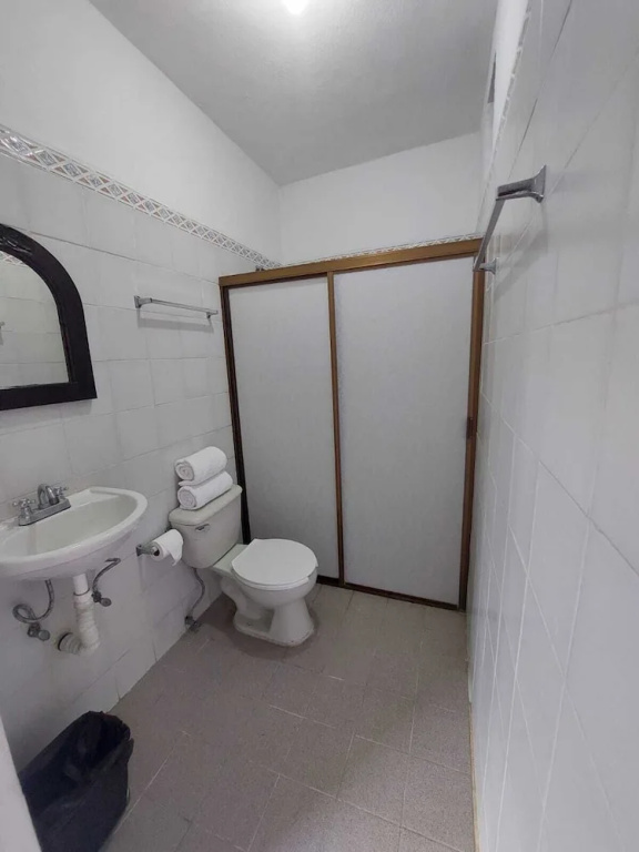 Hotel Blue Home Vallarta - Chambres