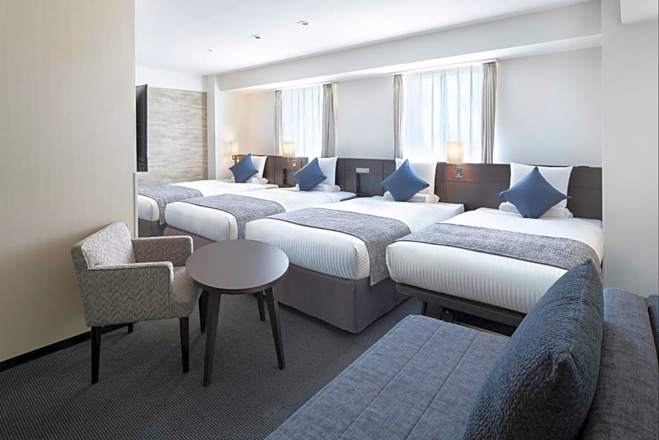 ART HOTEL Nippori Lungwood 사진 9