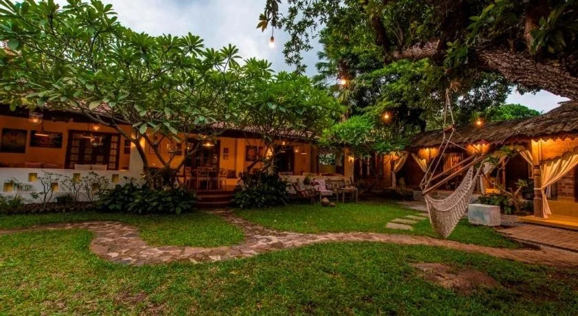 Turiya Boutique Villa