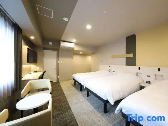 Smile Hotel Kanazawa Nishiguchi Ekimae 사진 3