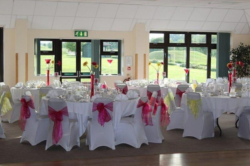 The Wiltshire Hotel, Golf and Leisure Resort - Général