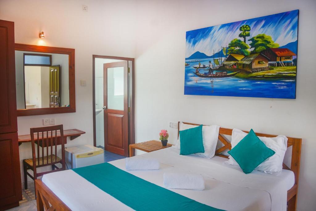 Di Sicuro Tourist Inn