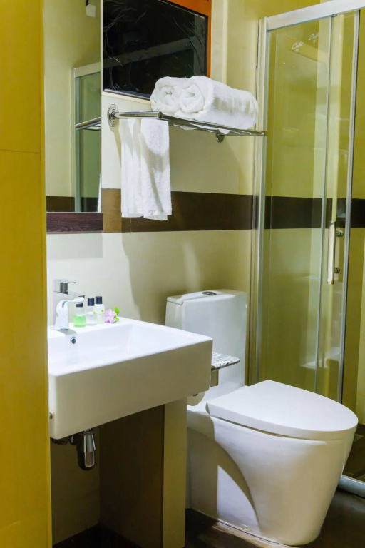 Clear sky Inn - фото 10