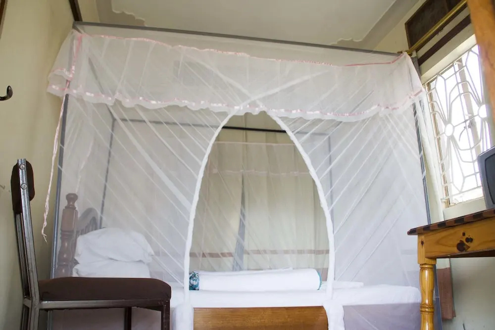 Keba Inn - Chambres