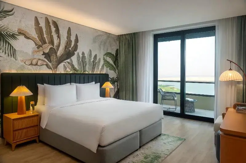Yas Plaza Mangroves by IHG Hotel - Chambres