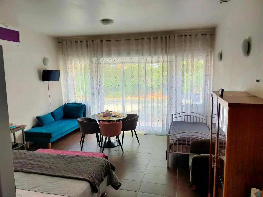 Voir la photo 3 — Chambre d'Hôtes du Bois Joli