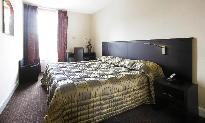 Gounod Hotel - Chambres