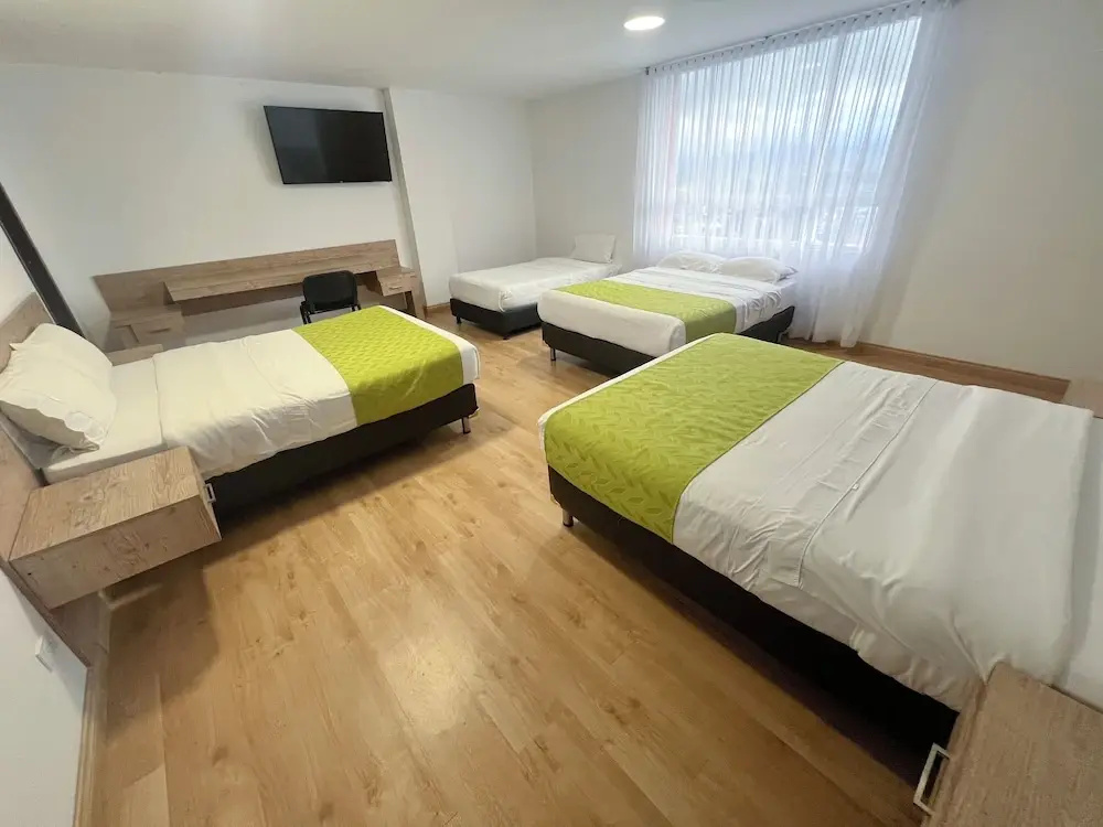 Hotel photo 23
