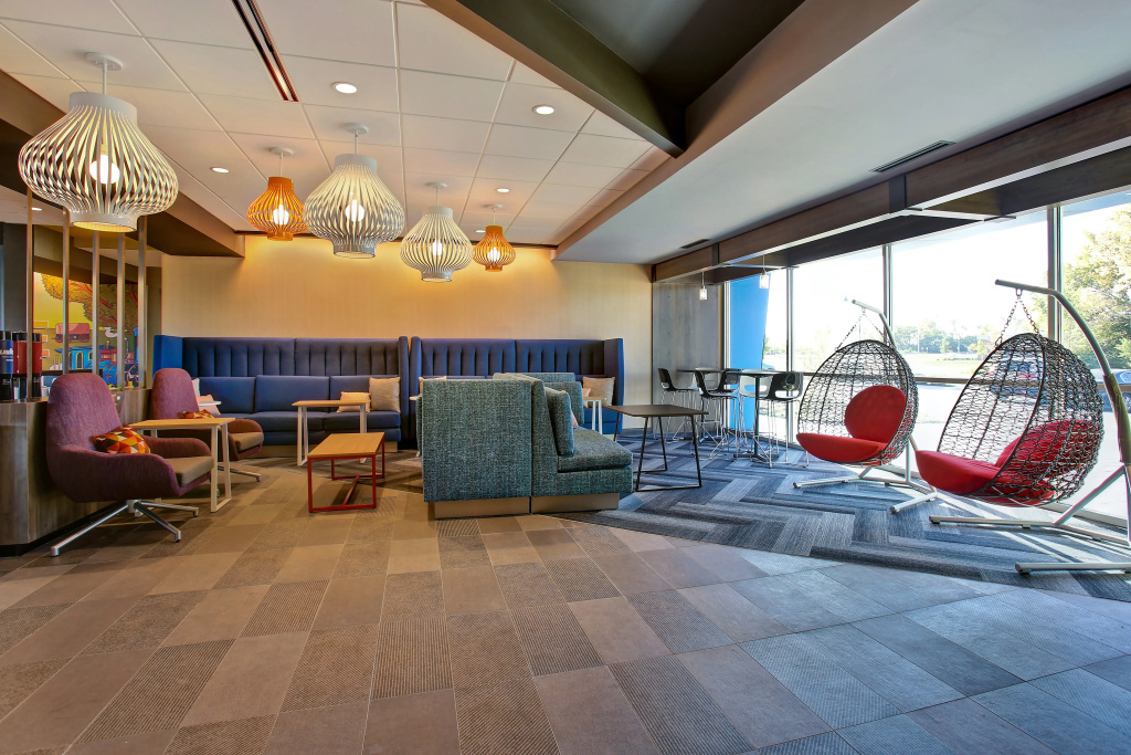 Hotel photo 22