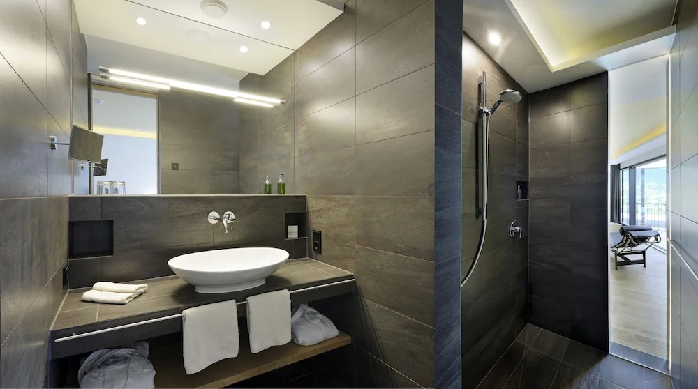 Bio & Wellness Hotel Pazeider - Chambres