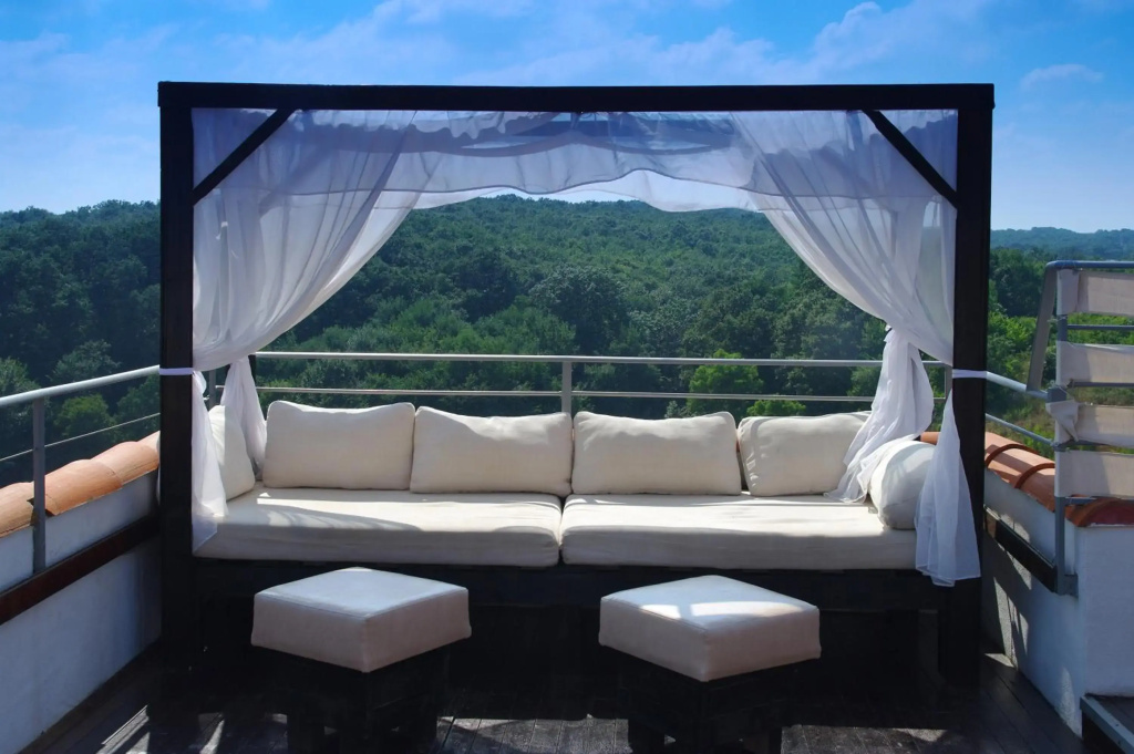 Bella Vista Beach Club - Général