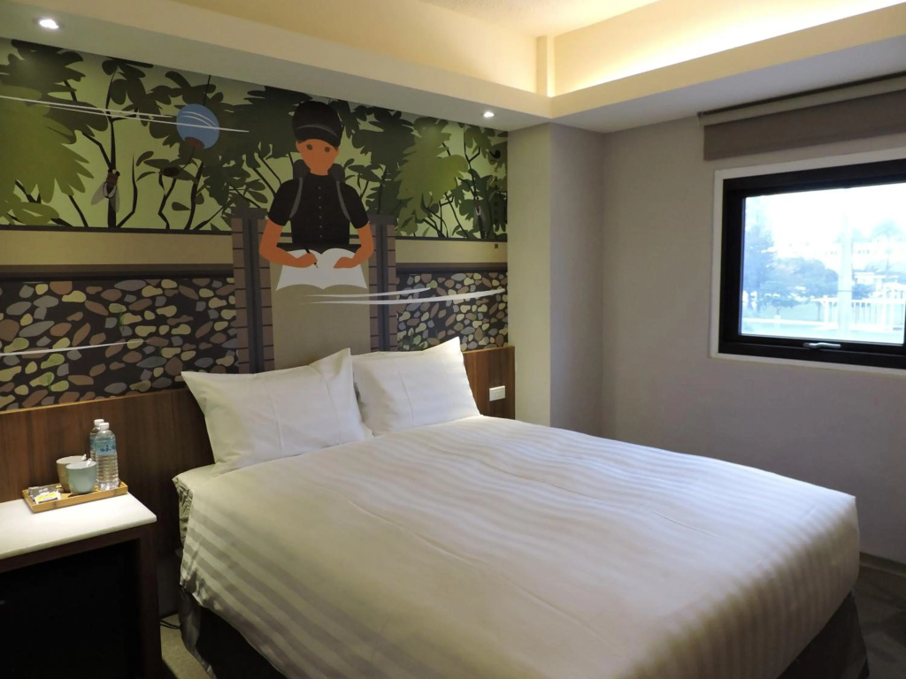 Meci Hotel — 4