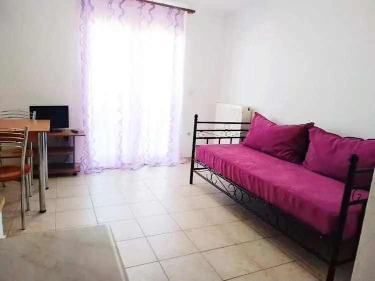 Avra Studios - Chambres