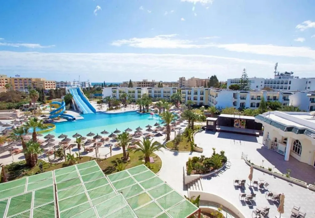 Soviva Resort - Families Only - Chambres