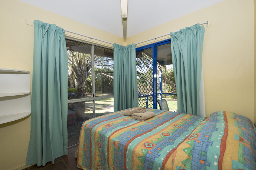 Discovery Parks - Lake Kununurra — фото 5