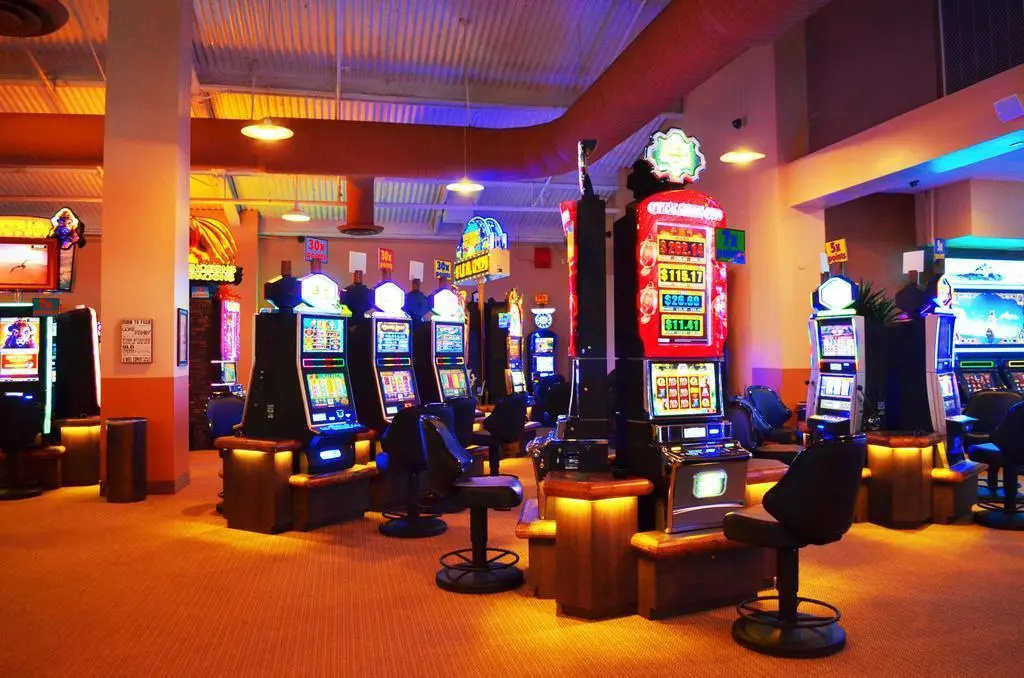 Hotel photo 18