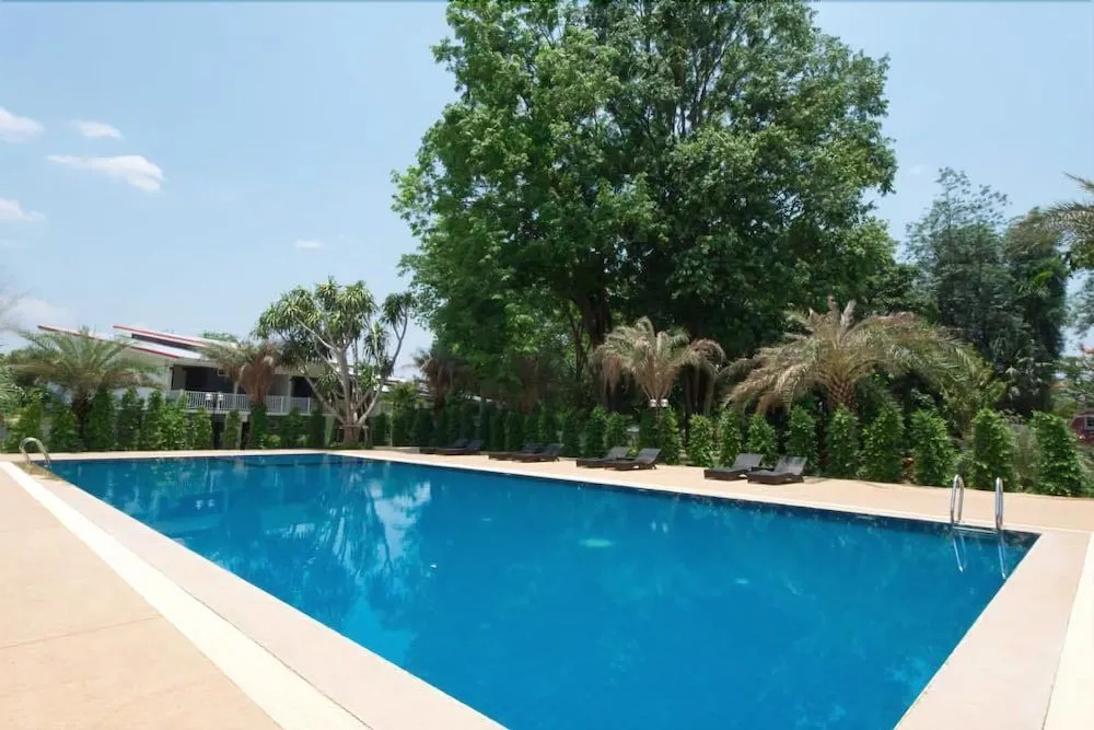Macan Resort - Général