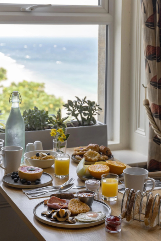 Best Western Walton Park Hotel - Général