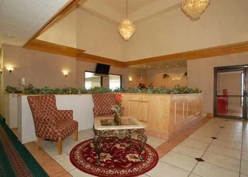 Comfort Inn