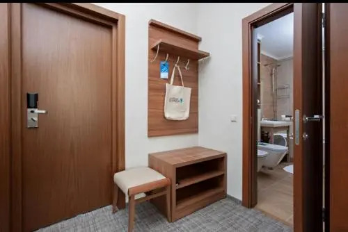 Hotel Vivaldi - фото 8