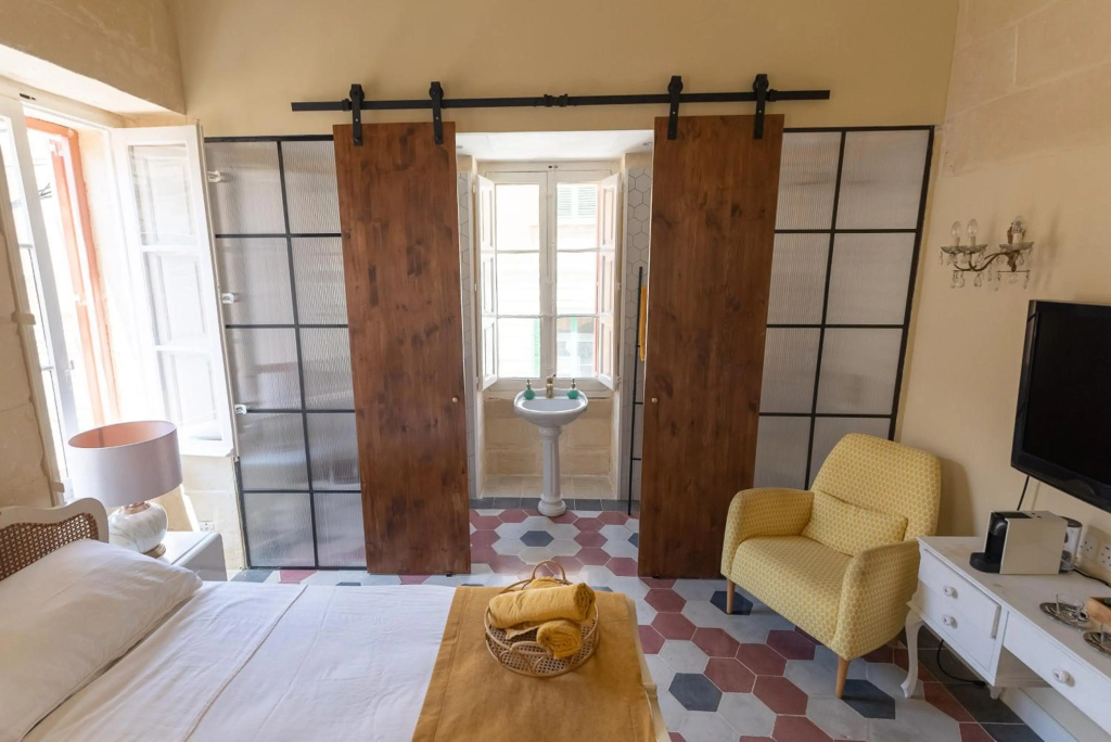 Tinja B&B — 5