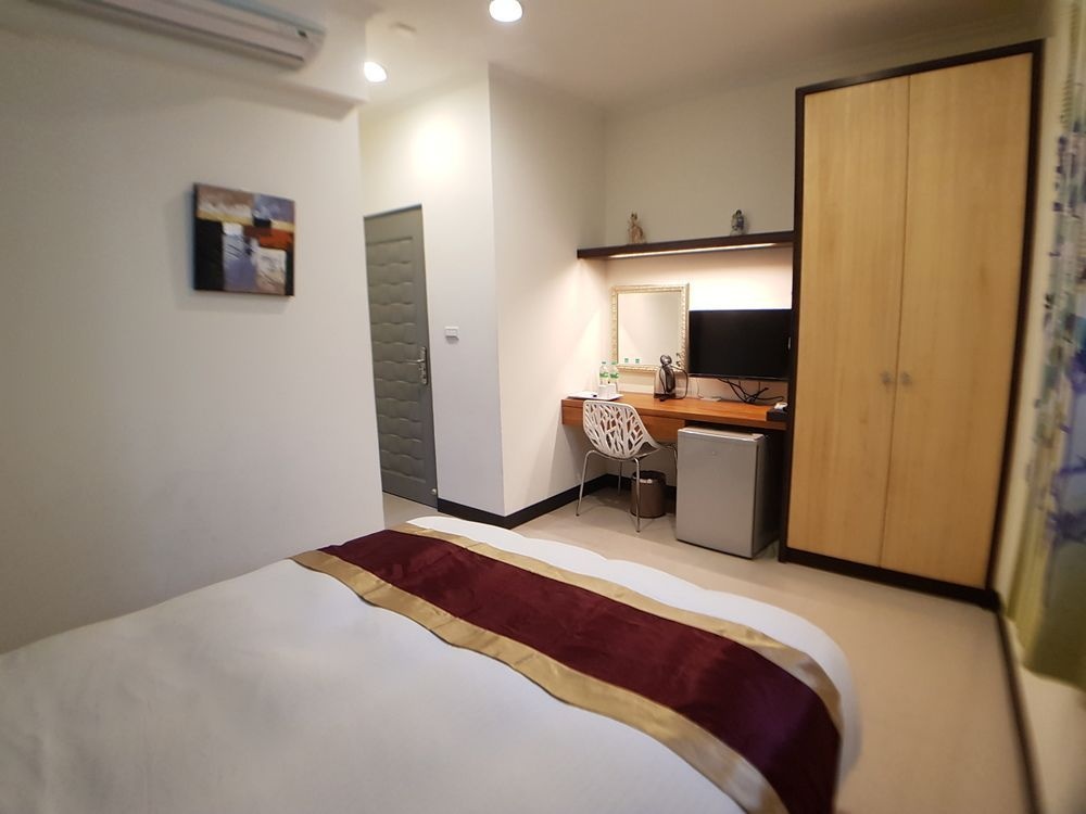Tainan Yi Zhan — 3