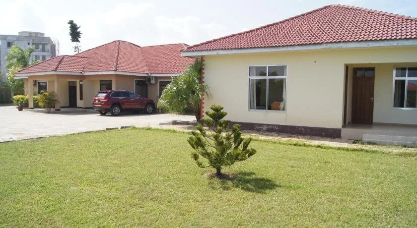 Viva Villa Hotel - Général