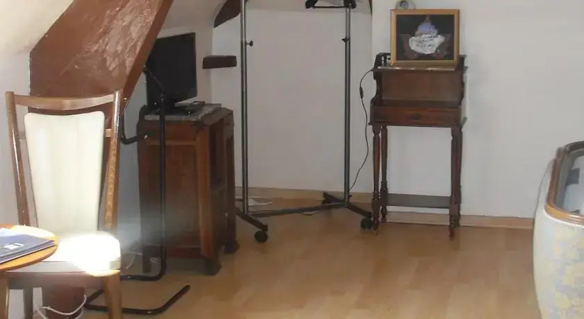 Voir la photo 3 — Restaurant & Chambres d'Hotes L'eau Vive