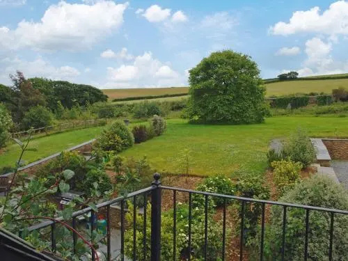 The Roundhouse, Halwell