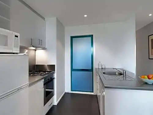 Adina Apartment Hotel St Kilda Melbourne - Chambres