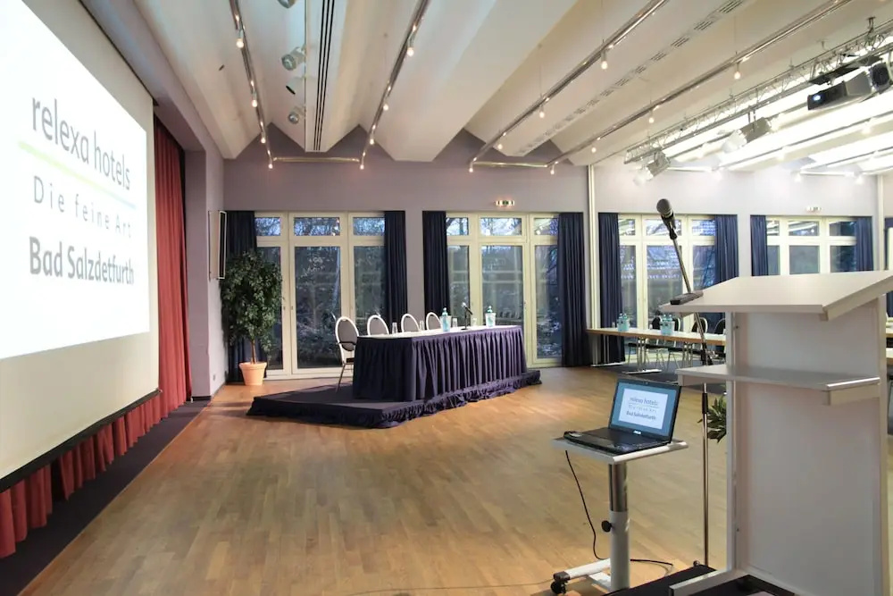 relexa hotel Bad Salzdetfurth - Général